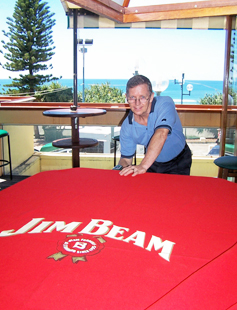 Pool Table Refelting & Repairs